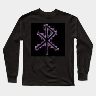 Love occult symbolism Long Sleeve T-Shirt